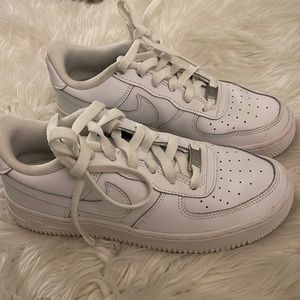 Air Force 1 LE (GS)